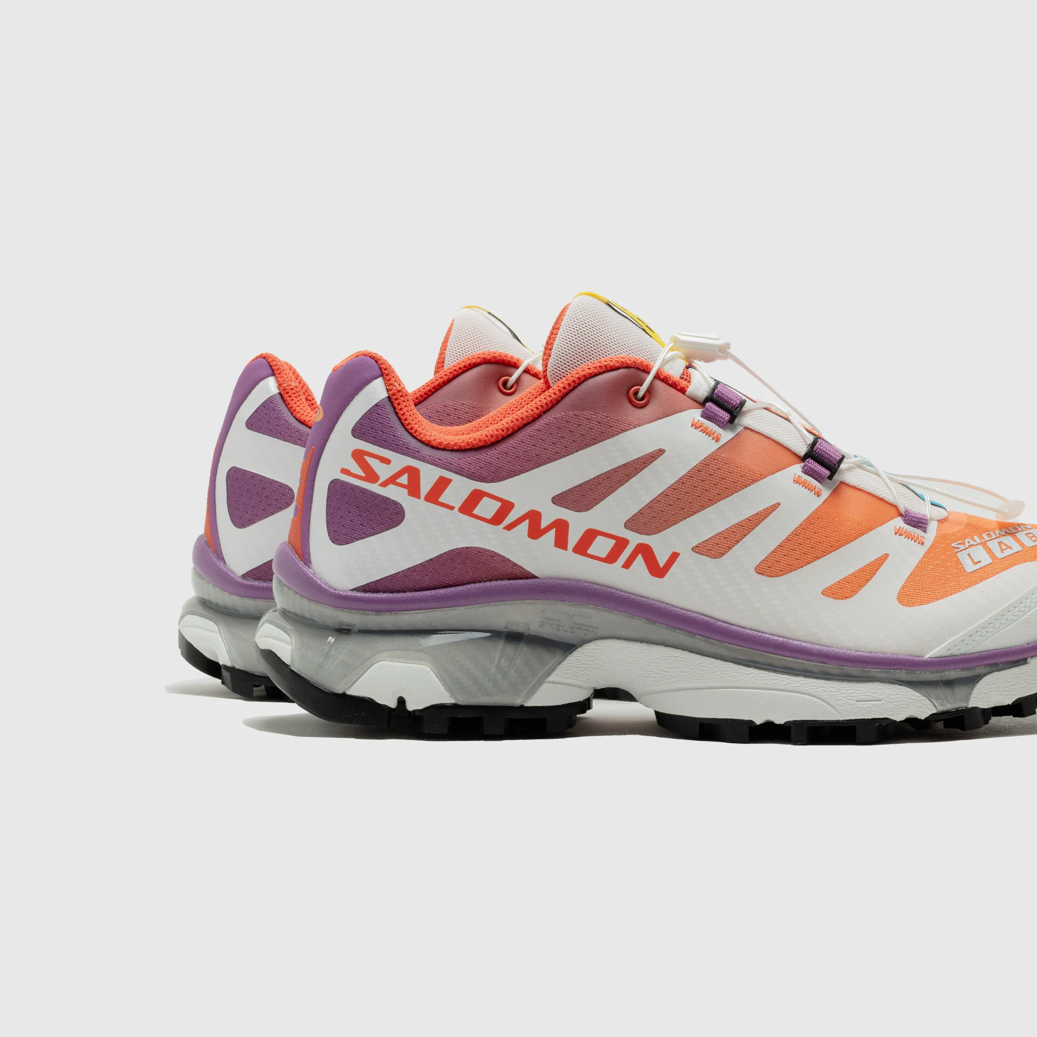 XT-4 OG "WHITE NECTARINE" - Image 5