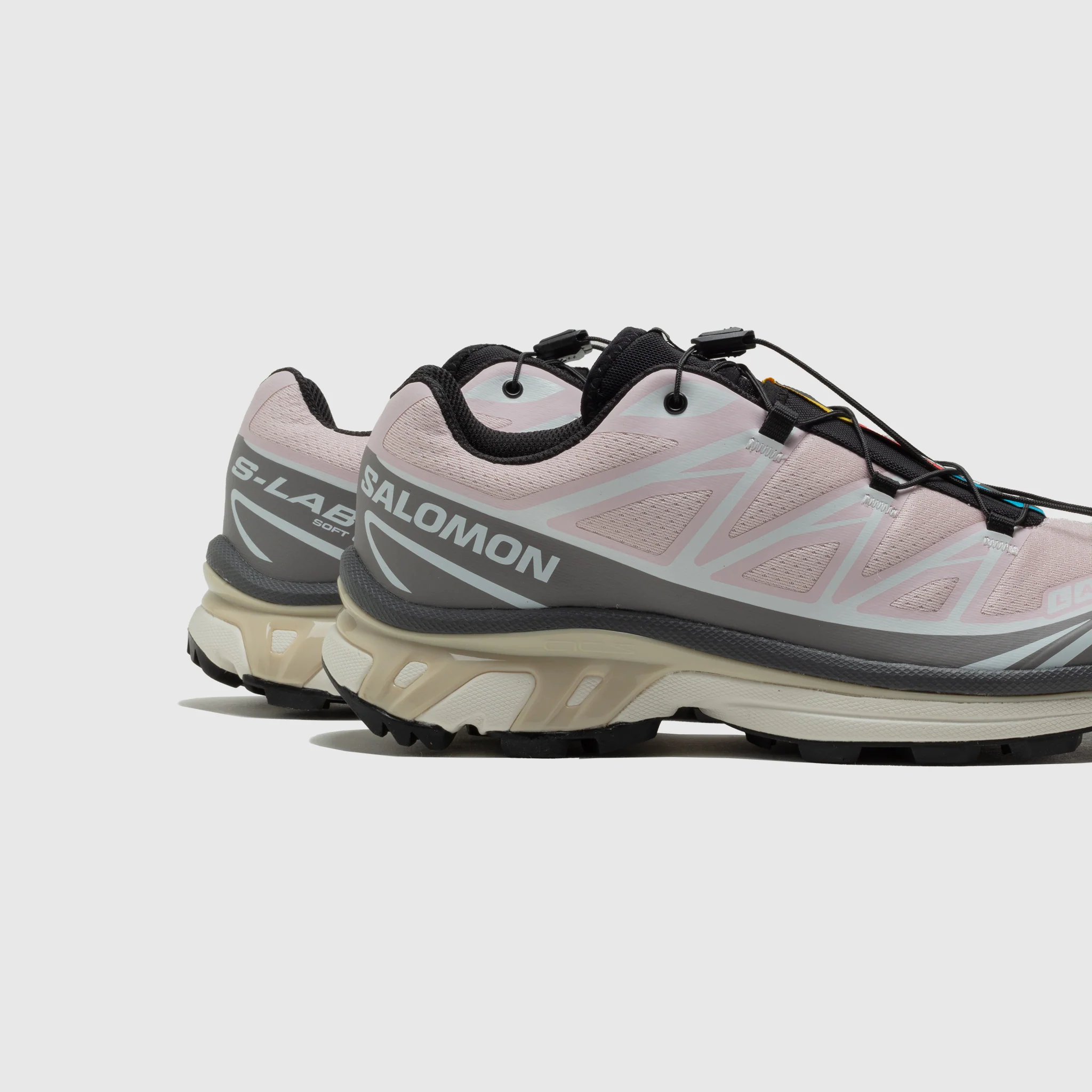 XT-6 "CLOUDBURST" - Image 5