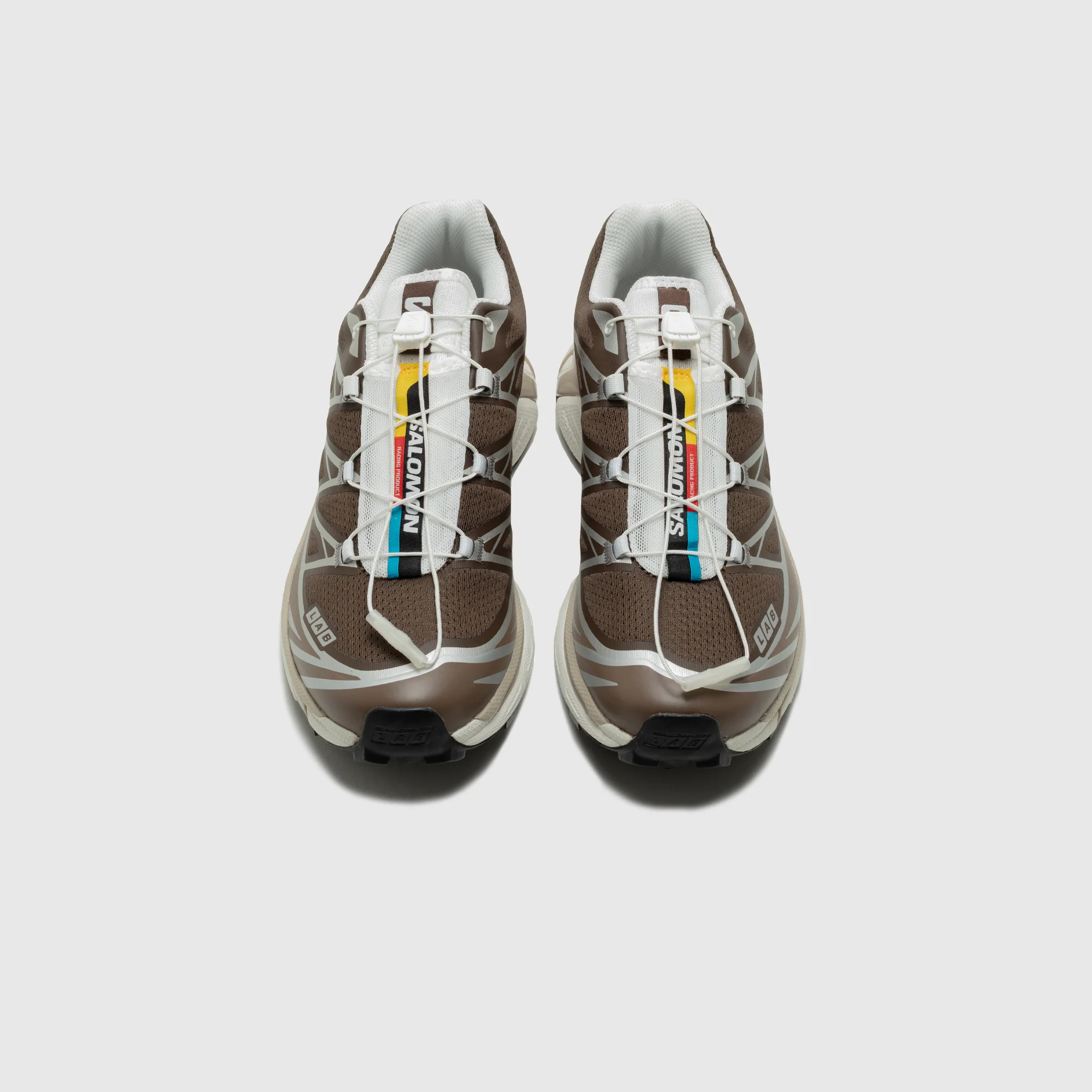 XT-6 "EARTH BROWN" - Image 3