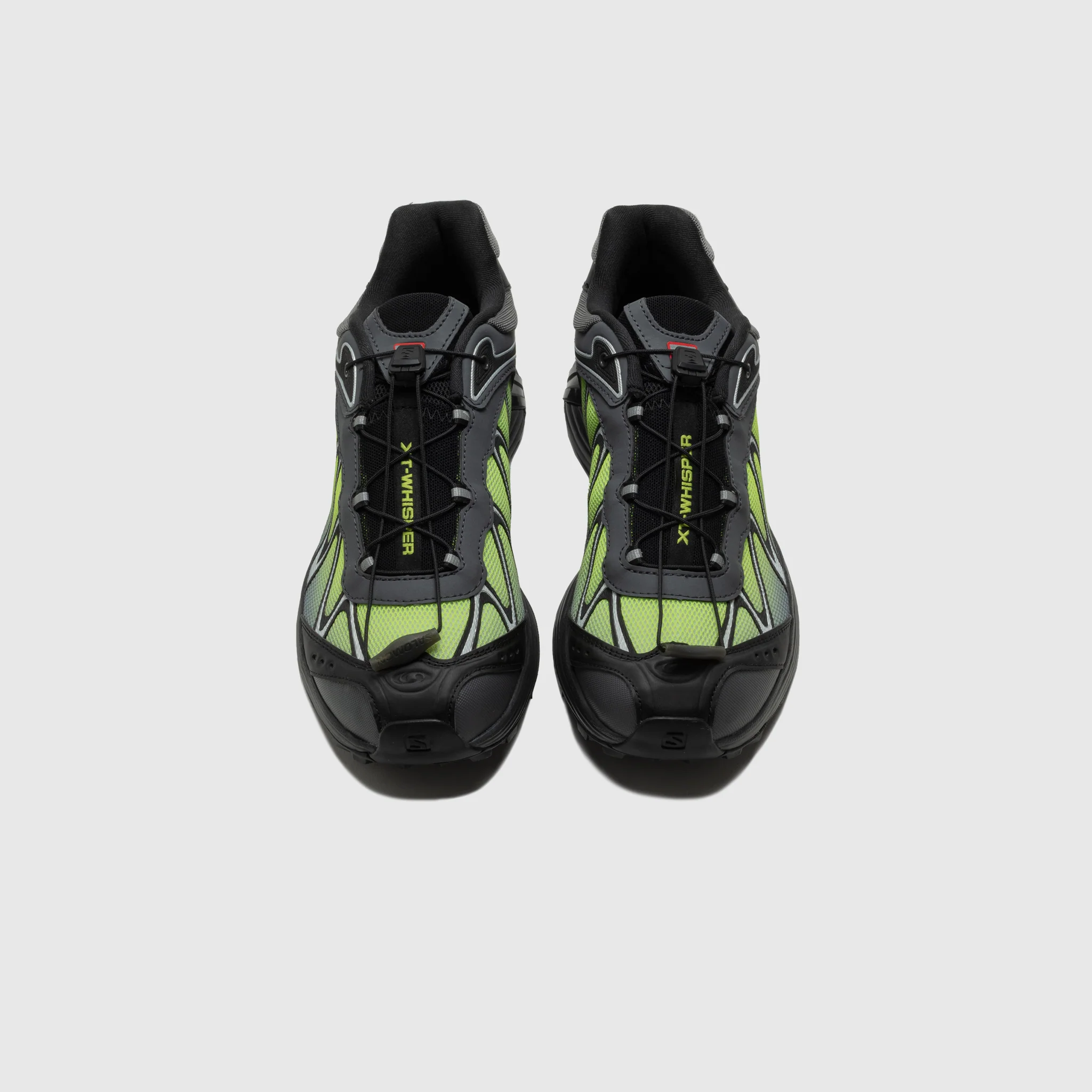 XT-WHISPER "BLACK ASPHALT" - Image 3