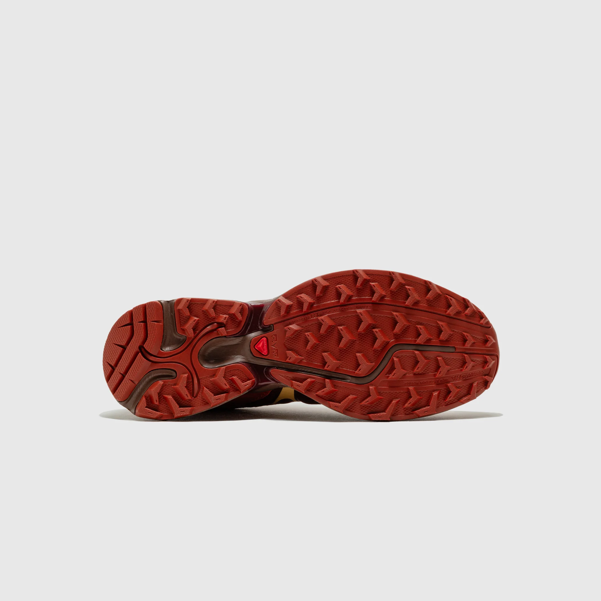 XT-WHISPER "RED ASHES" - Image 6