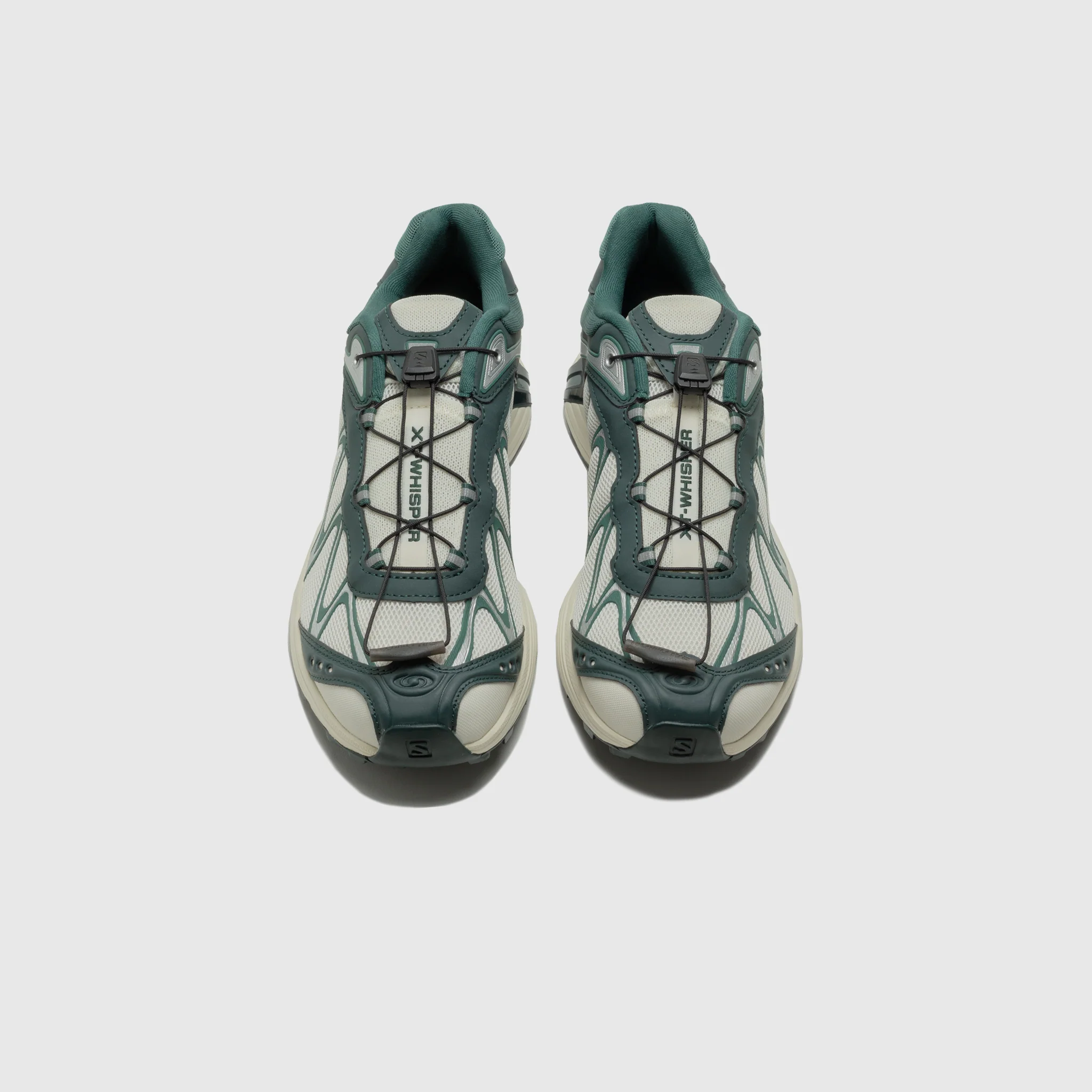 XT-WHISPER "VANILLA GREEN GABLES" - Image 3