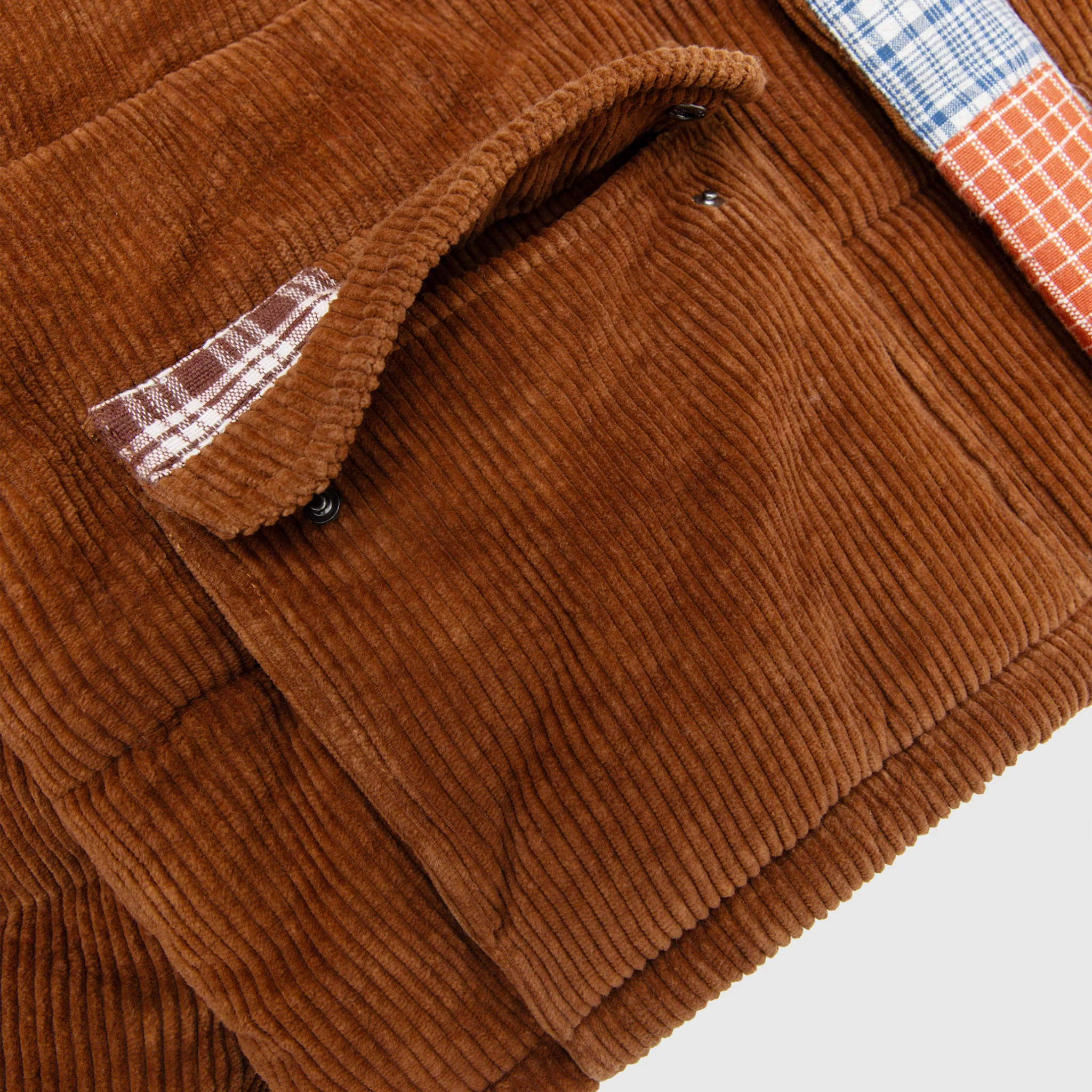 YANAM JACKET - Image 5