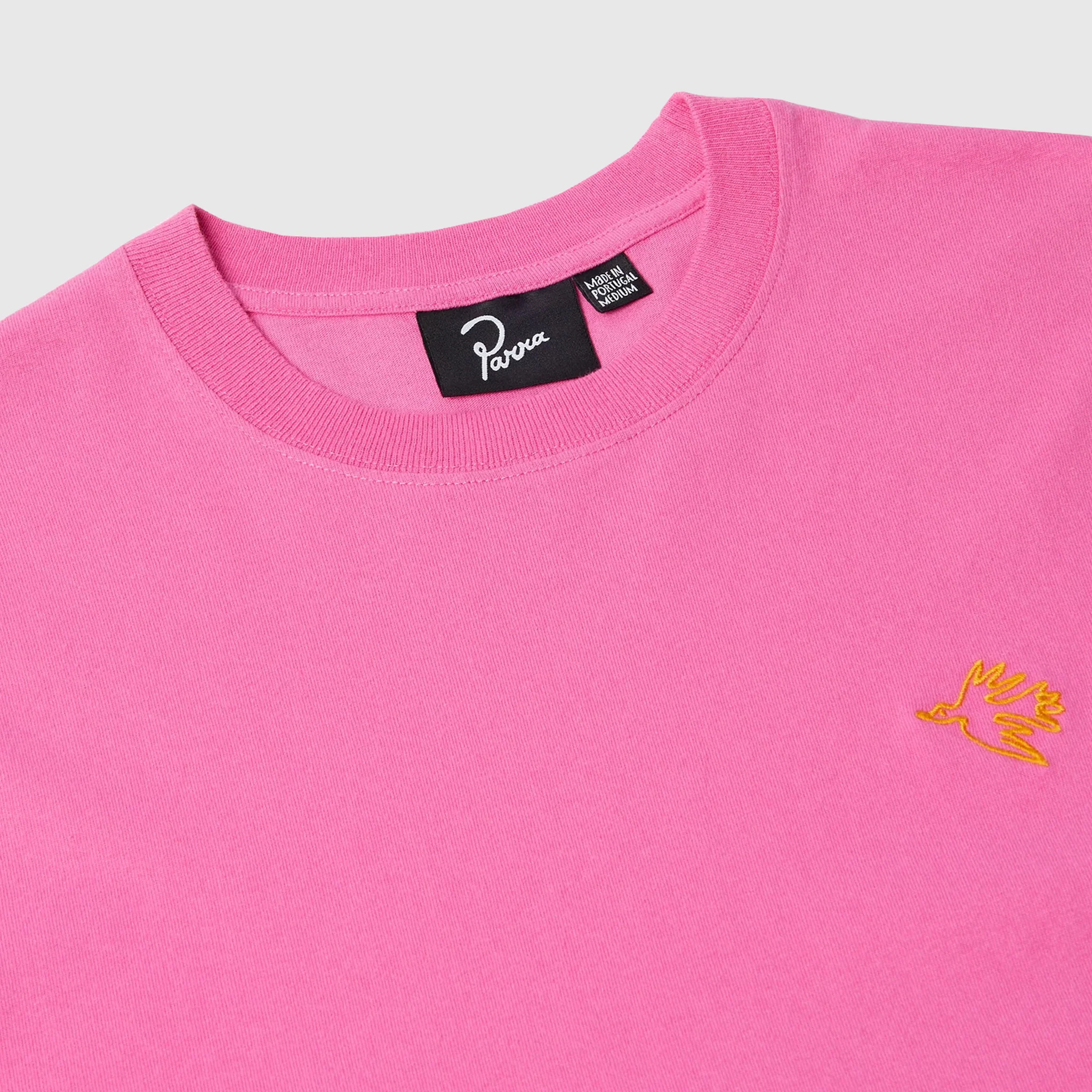 YARN BIRD S/S T-SHIRT - Image 2