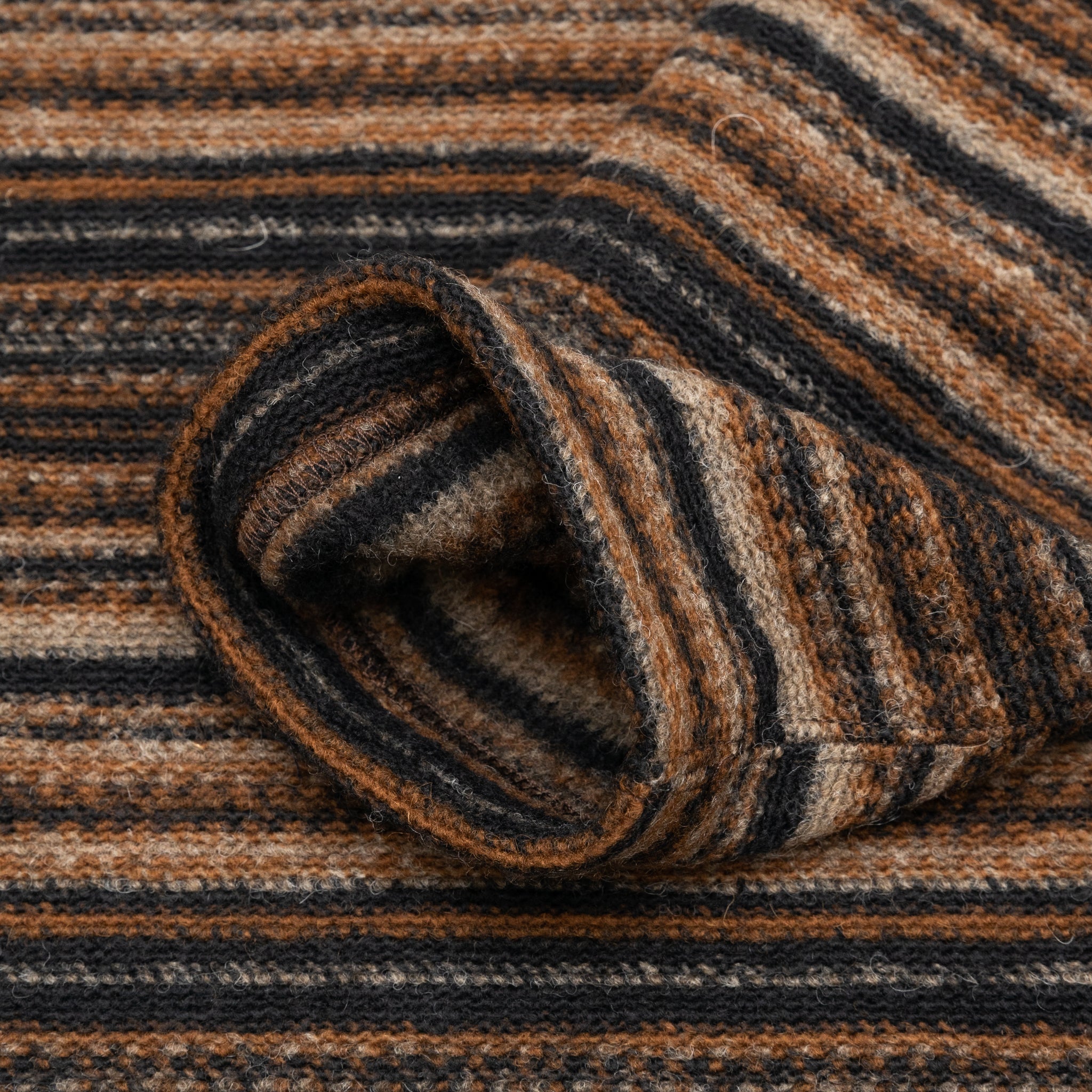 ZIP MOCK NECK - Image 3
