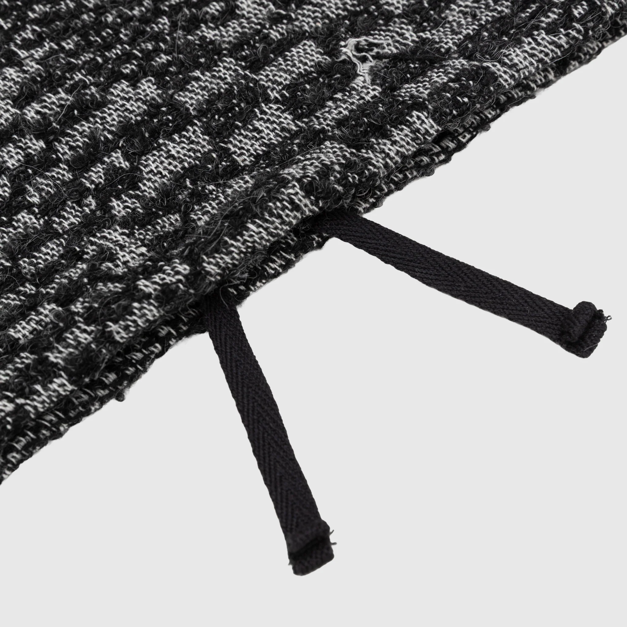 ZIP MOCK NECK - Image 5