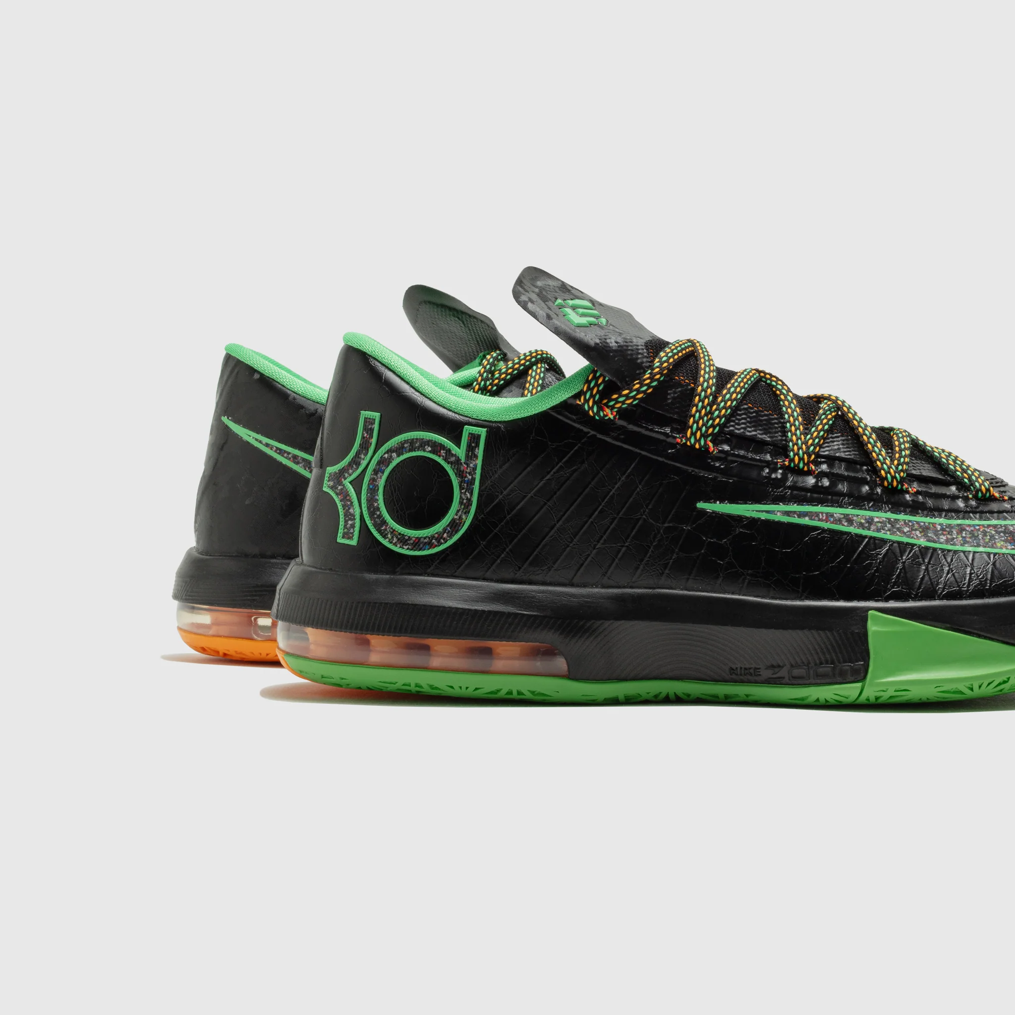 ZOOM KD 6 "NIGHT VISION" - Image 5